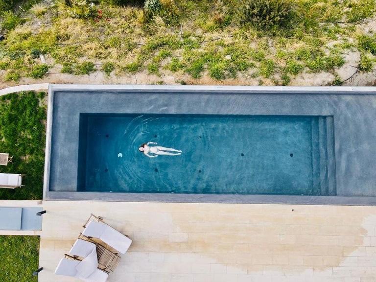 Ellas Residence Fantastic Pool Heated Киссамос Экстерьер фото