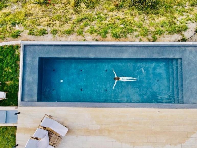 Ellas Residence Fantastic Pool Heated Киссамос Экстерьер фото